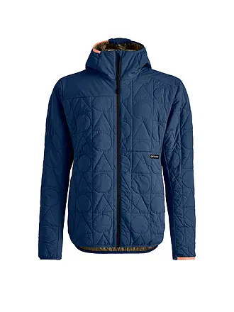 ORTOVOX | Isogiacca da donna Ravine Metawool 90 | dunkelblau